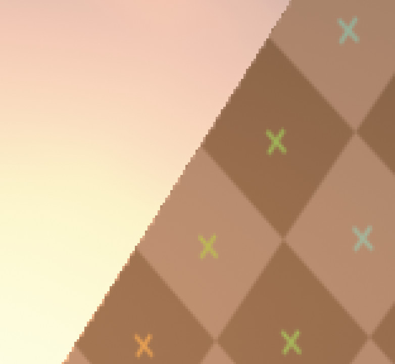 Upsample without Depth